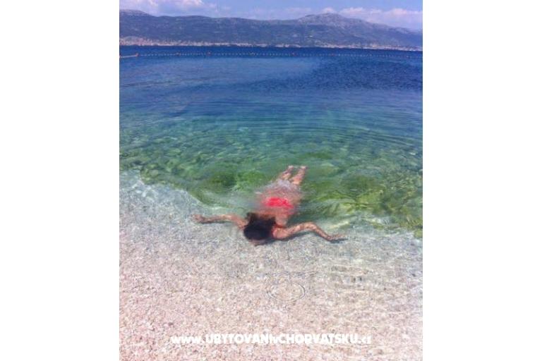 Apartmaji Buljan Trogir-Slatine – foto 9