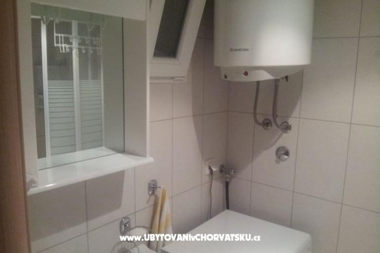 Apartmaji CENTAR – foto 9