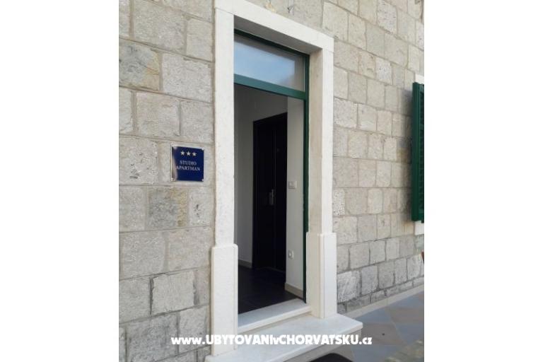 Apartmaji Džapo  – foto 6