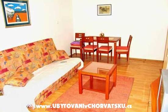 Apartmaji Jasna – foto 5