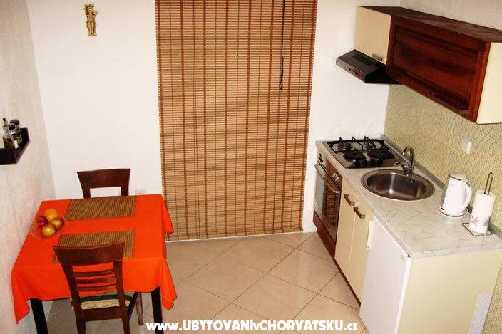 Villa KOMOD Apartmaji – foto 14