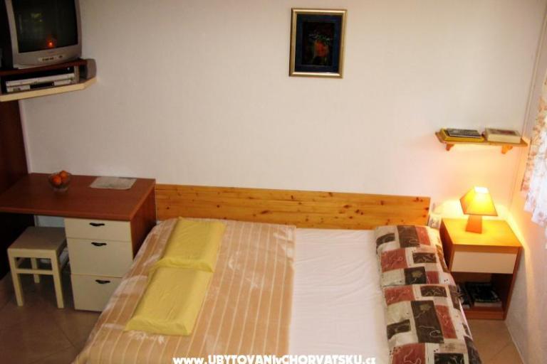 Villa KOMOD Apartmaji – foto 15