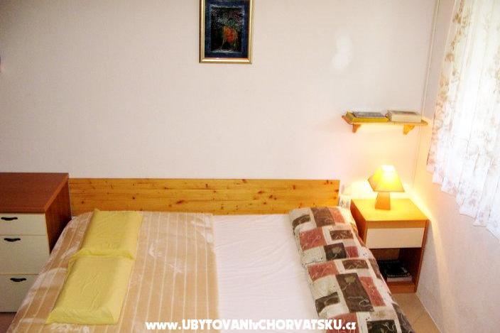 Villa KOMOD Apartmaji – foto 17