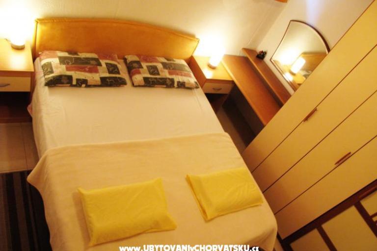 Villa KOMOD Apartmaji – foto 2