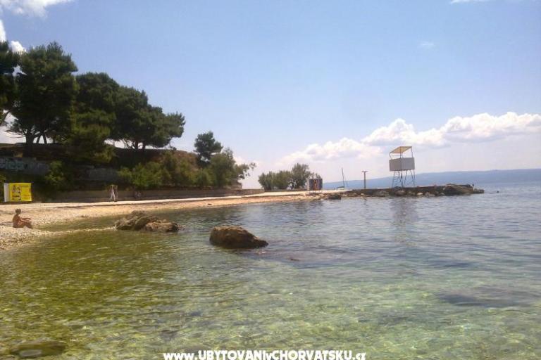 Villa KOMOD Apartmaji – foto 5