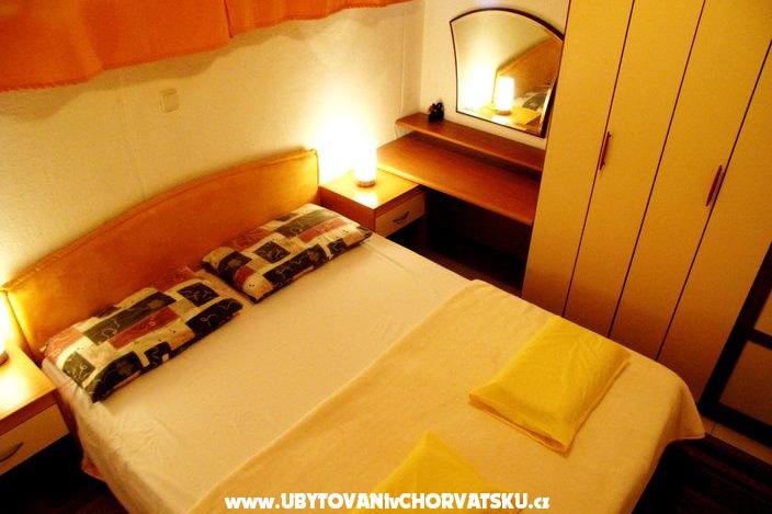 Villa KOMOD Apartmaji – foto 8