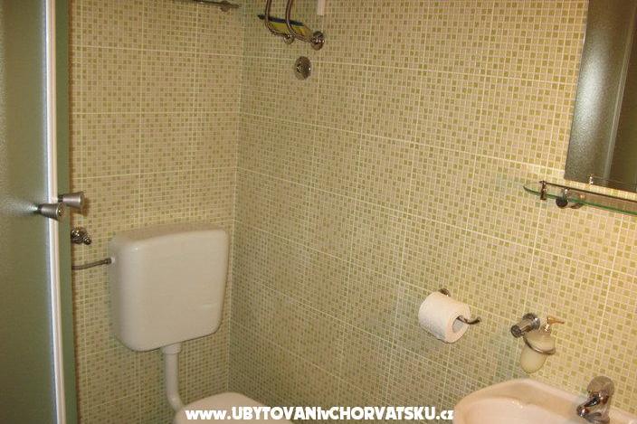 Villa KOMOD Apartmaji – foto 9