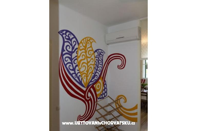 Apartmaji Sole Macula – foto 2