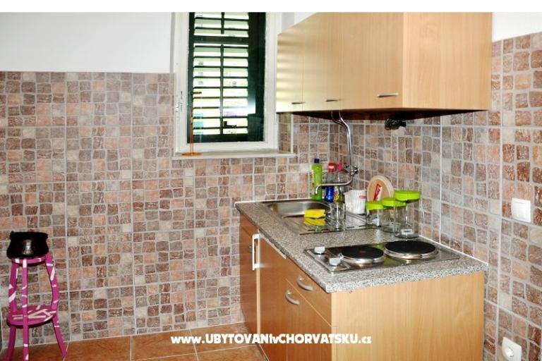 Apartmaji Sole Macula – foto 7