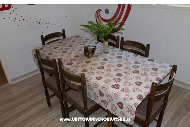 Apartmaji Sole Macula – foto 8
