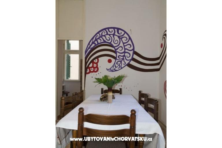 Apartmaji Sole Macula – foto 9