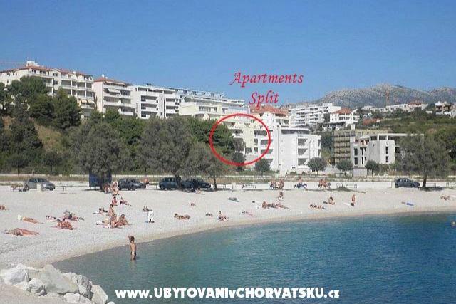 Apartmaji Split – foto 2