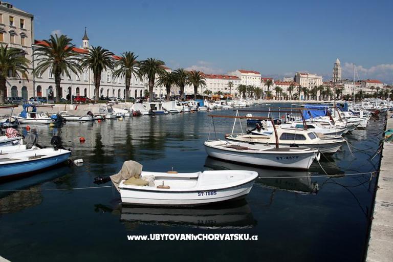 Apartmaji Split Duma – foto 2