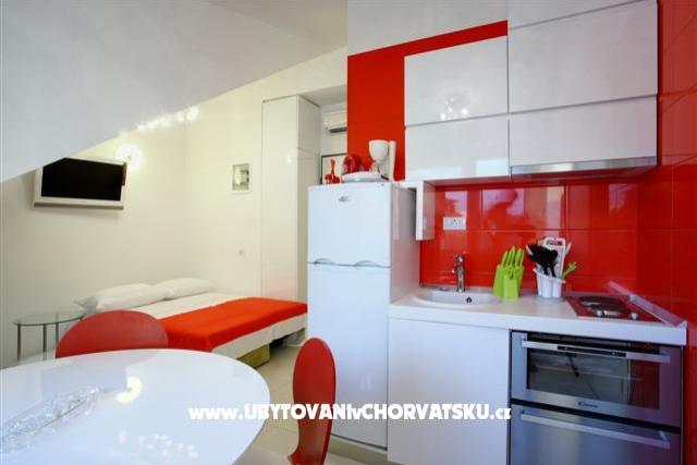 Luxury Apartmaji Tin – foto 10
