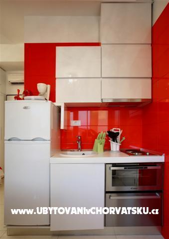 Luxury Apartmaji Tin – foto 13