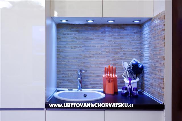 Luxury Apartmaji Tin – foto 14