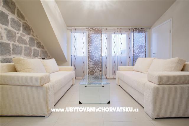 Luxury Apartmaji Tin – foto 15