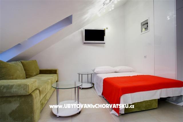 Luxury Apartmaji Tin – foto 9