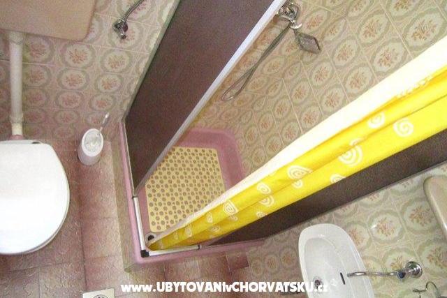 Apartmaji Split-Varoš – foto 9