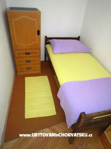 Apartmaji Split-Varoš – foto 10