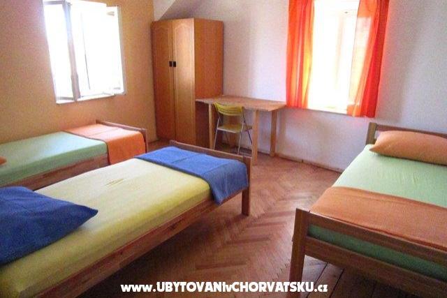 Apartmaji Split-Varoš – foto 11