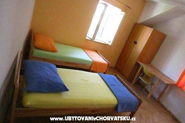 Apartmaji Split-Varoš – foto 12