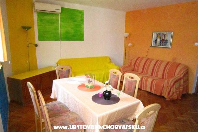 Apartmaji Split-Varoš – foto 14