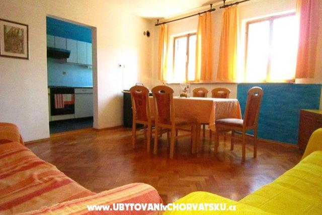 Apartmaji Split-Varoš – foto 15