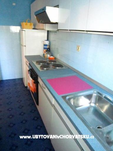 Apartmaji Split-Varoš – foto 16