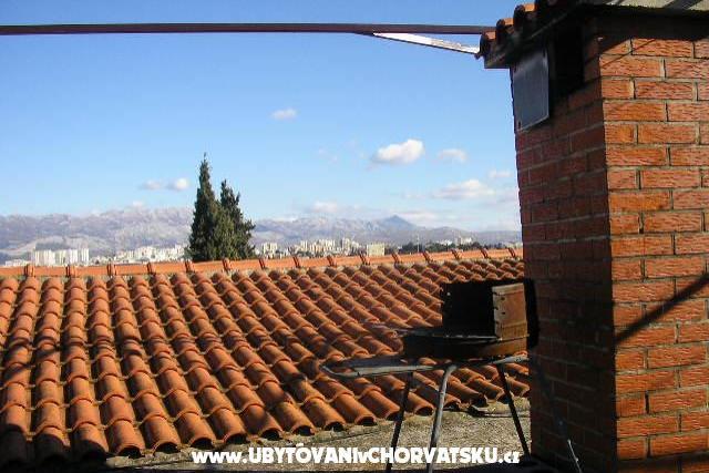 Apartmaji Split-Varoš – foto 2