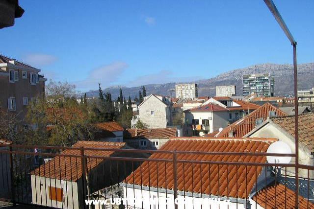 Apartmaji Split-Varoš – foto 3