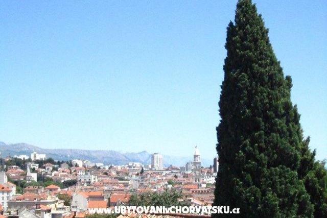 Apartmaji Split-Varoš – foto 4