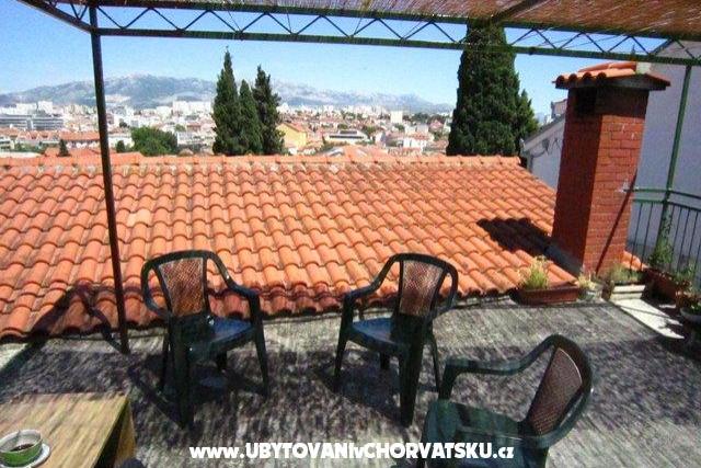 Apartmaji Split-Varoš – foto 5
