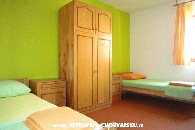 Apartmaji Split-Varoš – foto 6
