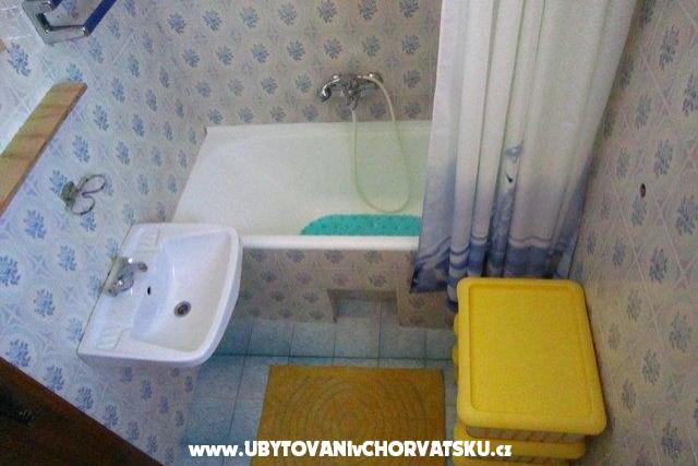 Apartmaji Split-Varoš – foto 8