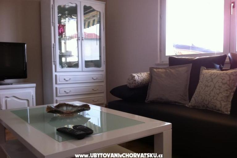 Apartmaji Villa  IVA – foto 16