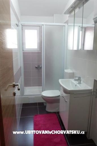 Apartmaji Villa  IVA – foto 17