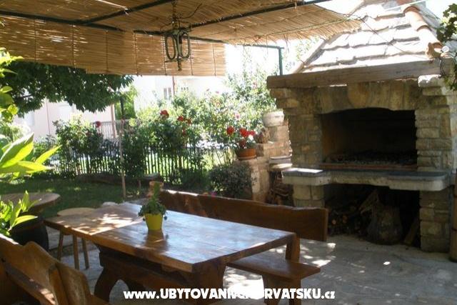 Apartmaji Villa  IVA – foto 6