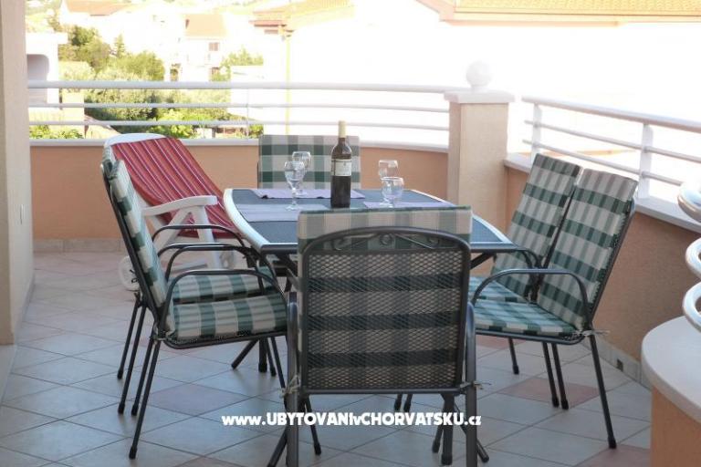 Apartmaji Villa  IVA – foto 7