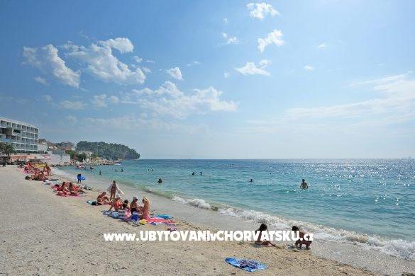 Apartmaji Villa  IVA – foto 9
