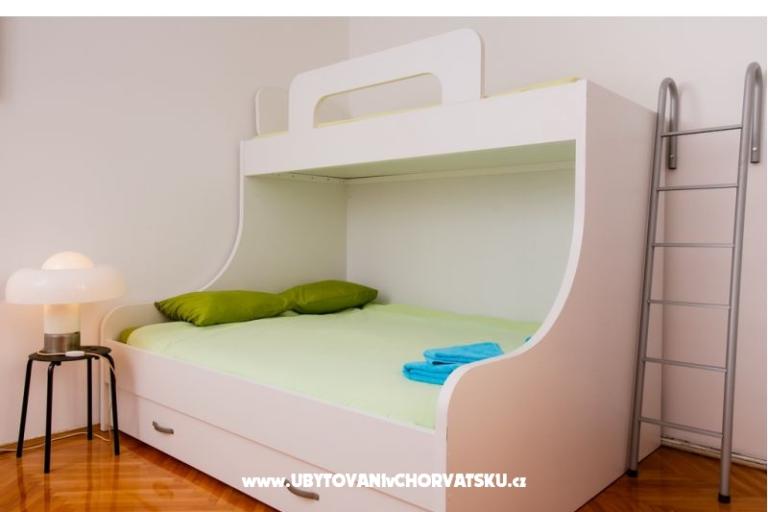 Apartmaji Villa Lole – foto 12