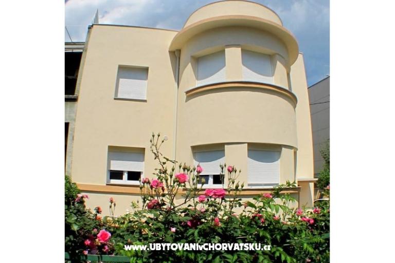 Apartmaji Villa Lole – foto 16