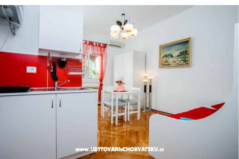 Apartmaji Villa Lole – foto 5