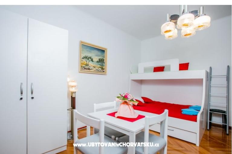 Apartmaji Villa Lole – foto 6
