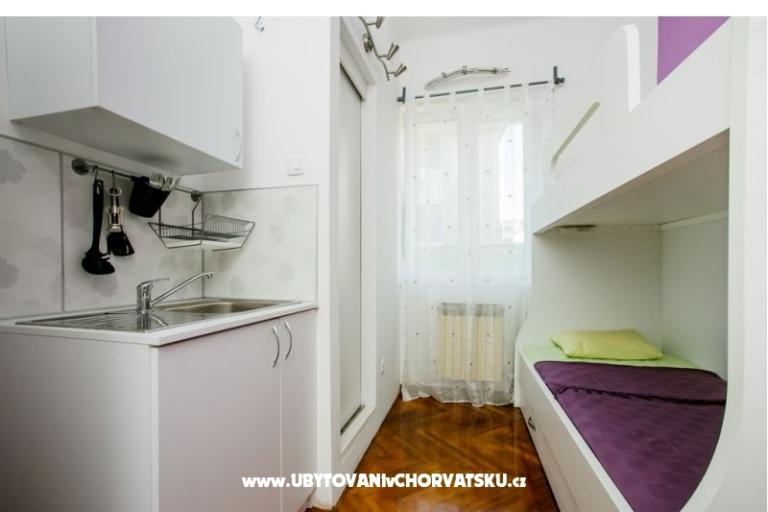 Apartmaji Villa Lole – foto 8