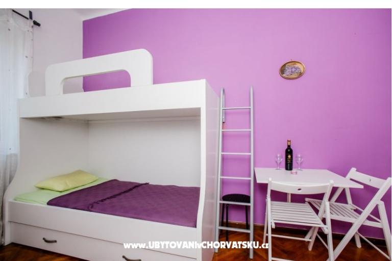 Apartmaji Villa Lole – foto 9