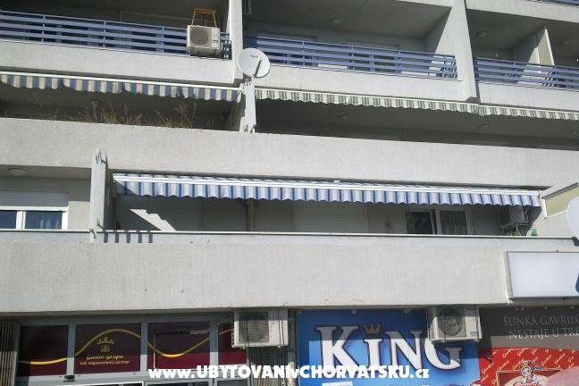 Apartmaji šolta-nečujam split – foto 7