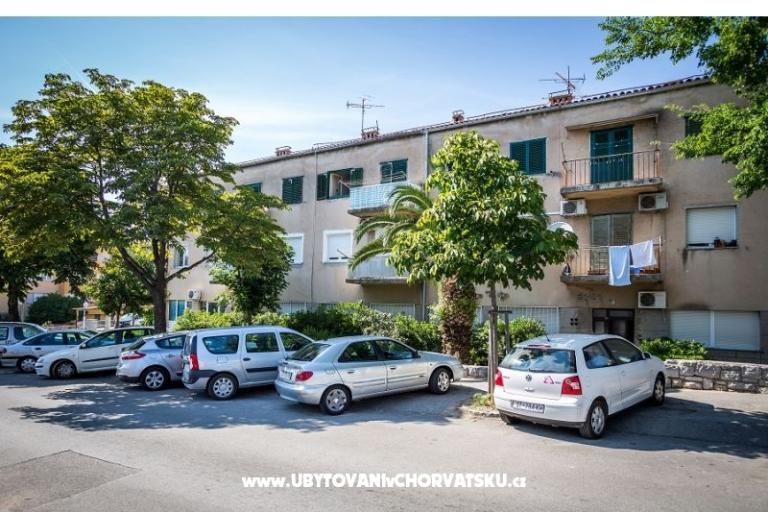 Apartma Cosy – foto 9