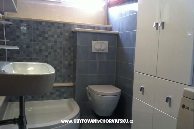 Apartma Cosy – foto 13