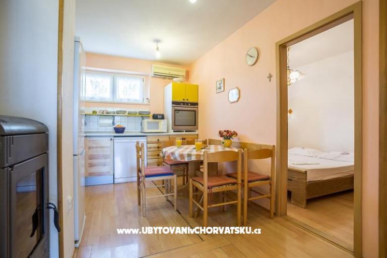 Apartma Cosy – foto 3